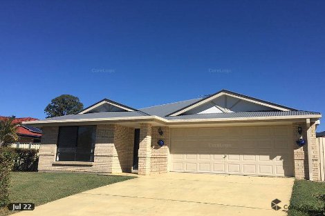 5 Selkirk Cl, Oxley, QLD 4075