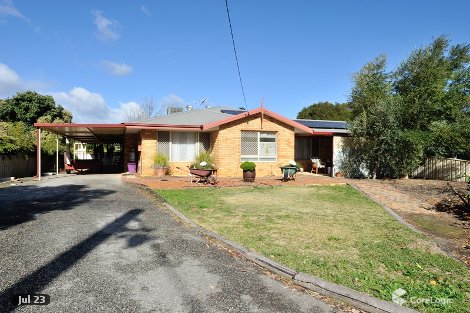 4 Blue Wren Cl, Serpentine, WA 6125