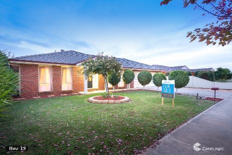 58 Pell Cres, Mooroopna, VIC 3629