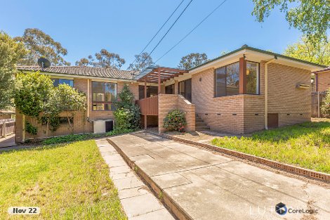 58 Hilder St, Weston, ACT 2611