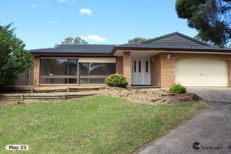 10 Opel Pl, Ingleburn, NSW 2565