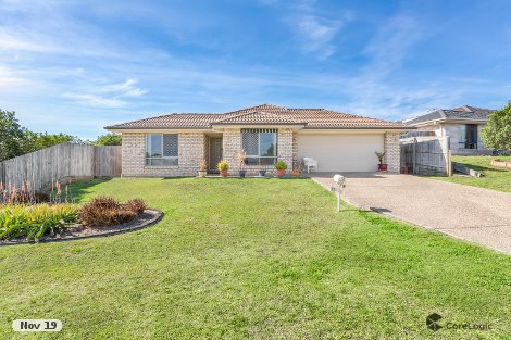 31 Sea Eagle Dr, Lowood, QLD 4311