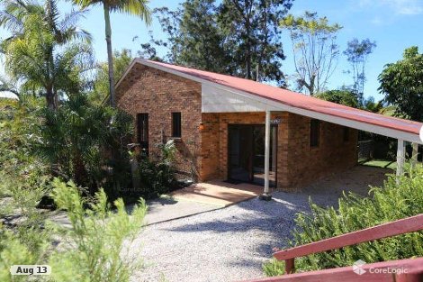 10-12 Tropic Lodge Pl, Korora, NSW 2450