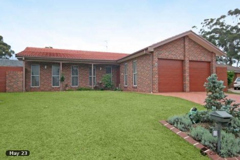 10 William Fahy Pl, Camden South, NSW 2570