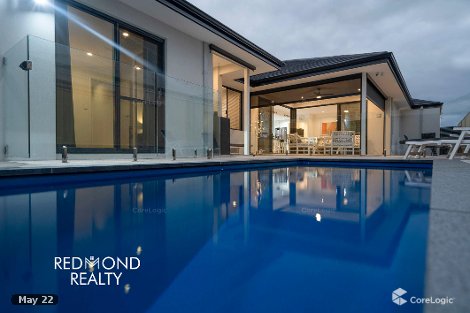 4 Waterhouse Mndr, Burns Beach, WA 6028