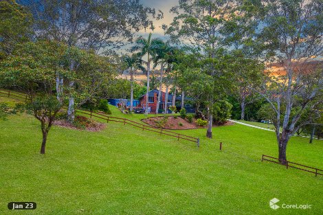 17 Bourke Lodge Dr, Currumbin Valley, QLD 4223