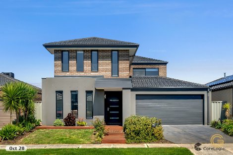 8 Macpherson Cct, Cranbourne East, VIC 3977