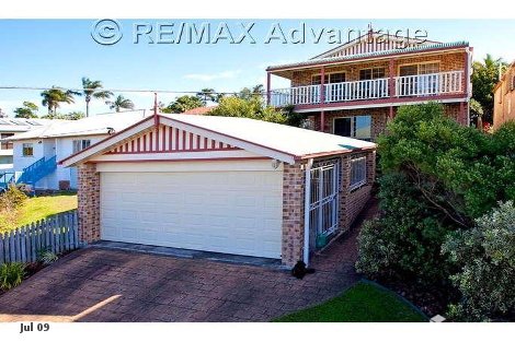 85 Raeburn St, Manly West, QLD 4179