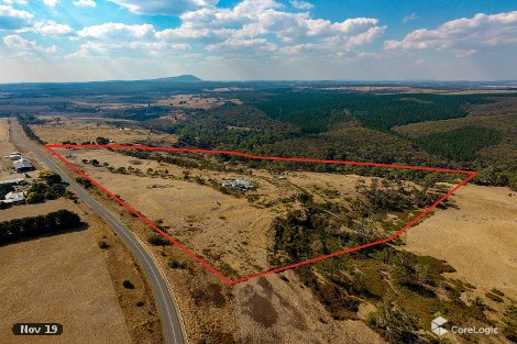 1181 Buninyong-Mt Mercer Rd, Grenville, VIC 3352