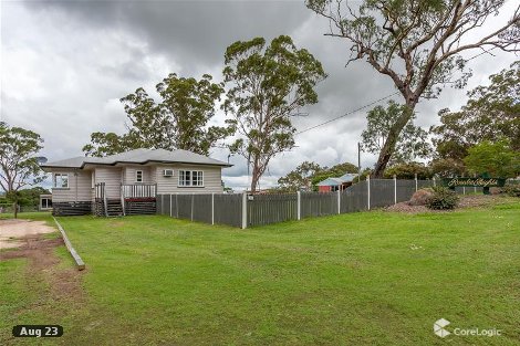 53 Baxters Rd, Gowrie Junction, QLD 4352