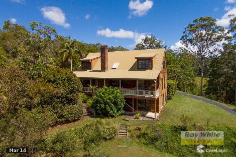 11 Miers Rd, Ocean View, QLD 4521