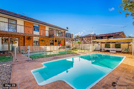 3 Crossley Ave, Mcgraths Hill, NSW 2756
