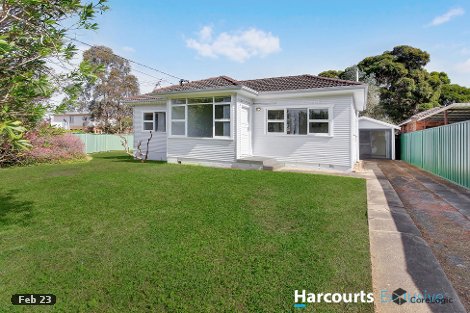 4 Chowne Pl, Yennora, NSW 2161