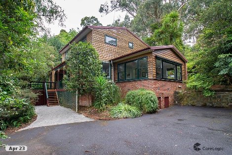 254 Belgrave-Gembrook Rd, Menzies Creek, VIC 3159