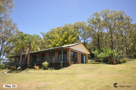 170 Edenville Rd, Stratheden, NSW 2470