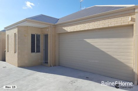 3/30 Elvire St, Midland, WA 6056