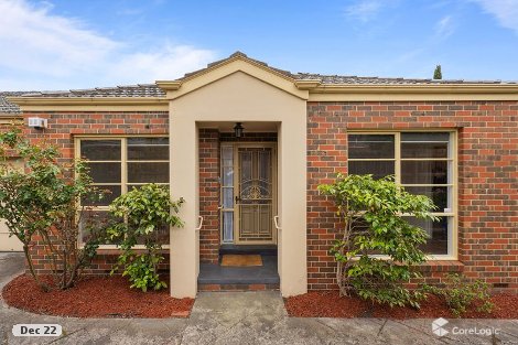 2/4 Pretoria St, Deepdene, VIC 3103