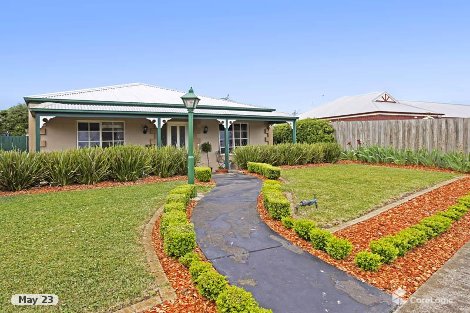 2 The Vineyard, Waurn Ponds, VIC 3216