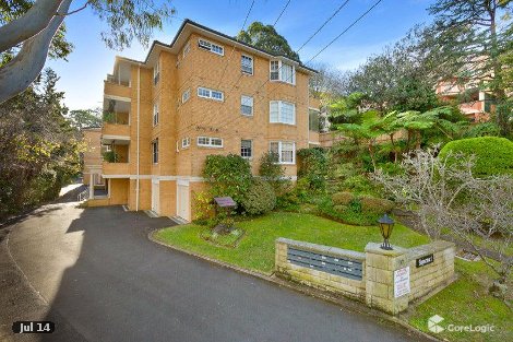 8/10 Larkin St, Roseville, NSW 2069