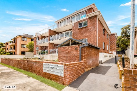 12/7-9 Dalcassia St, Hurstville, NSW 2220