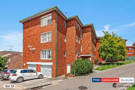 3/1 Empress St, Hurstville, NSW 2220