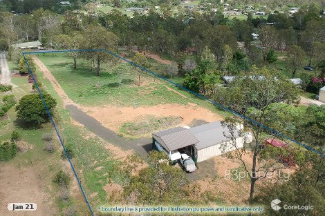 24 Challenge Ave, Kensington Grove, QLD 4341