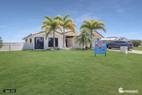 45 Monte Carlo Ave, Zilzie, QLD 4710