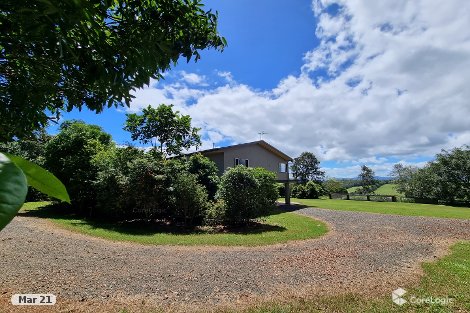 52 Ball Rd, Peeramon, QLD 4885