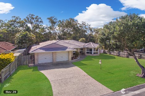 10 Robinson Ct, Berrinba, QLD 4117