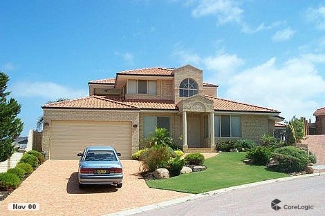 5 Pegasus Rise, Ocean Reef, WA 6027