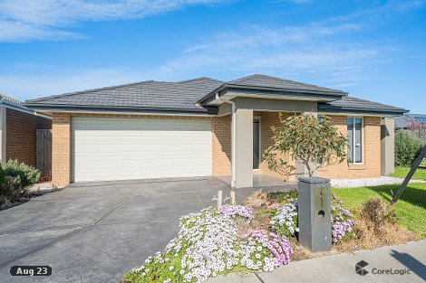 23 Strathcona Ave, Clyde, VIC 3978