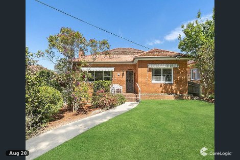 208 Boundary St, Castle Cove, NSW 2069