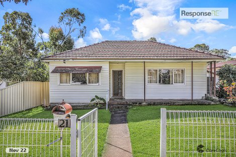 21 Smith St, Kingswood, NSW 2747