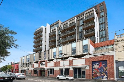 612/470 Smith St, Collingwood, VIC 3066