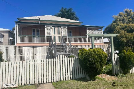 208 Talford St, Allenstown, QLD 4700