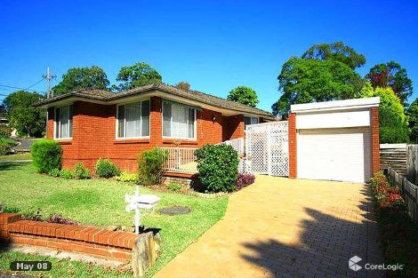 1 Deborah Pl, Eastwood, NSW 2122