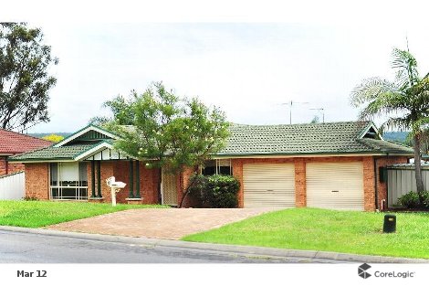 22 Ferntree Cl, Glenmore Park, NSW 2745