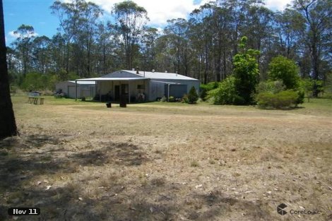 70 Spiess Lane, West Stowe, QLD 4680