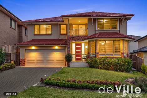 20 Chessington Tce, Beaumont Hills, NSW 2155