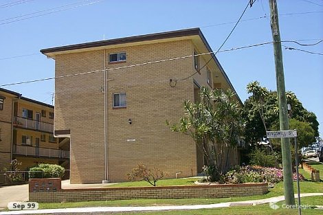 4/40 Kingsmill St, Chermside, QLD 4032