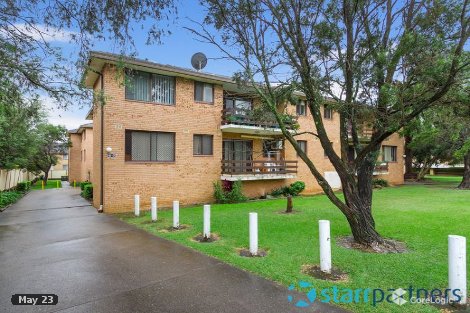 3/45-47 Calliope St, Guildford, NSW 2161