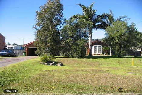 16 River St, Bulahdelah, NSW 2423