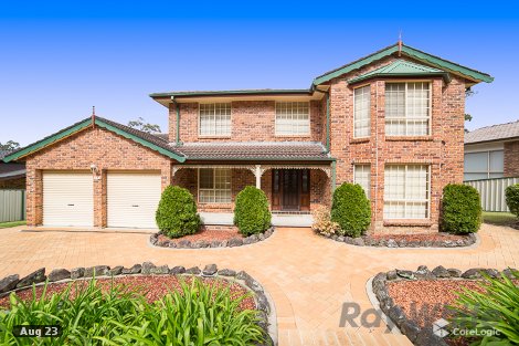 64 Dangerfield Dr, Elermore Vale, NSW 2287