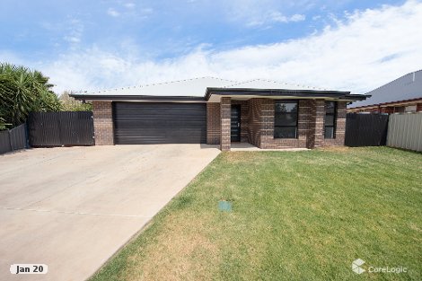 20 Cutri Dr, Swan Hill, VIC 3585