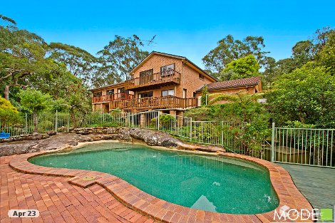 12 Burrell Rd, Kenthurst, NSW 2156