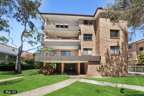 2/4-8 Frazer St, Collaroy, NSW 2097