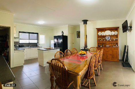 2386 Gympie Woolooga Rd, Widgee, QLD 4570