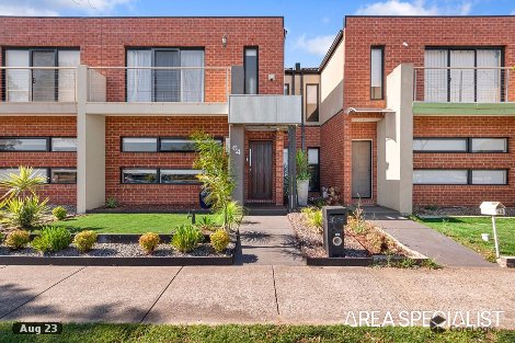 64 Cunningham Ch, Burnside Heights, VIC 3023