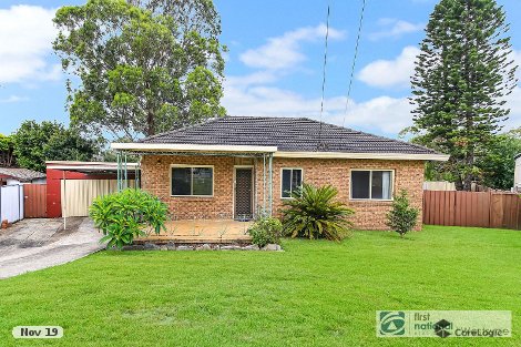 5 Illoca Pl, Toongabbie, NSW 2146