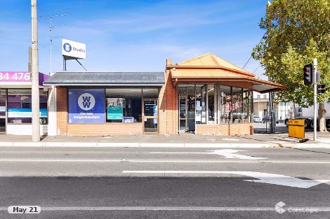 4 Little Bridge St, Ballarat Central, VIC 3350